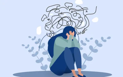 COMMENT TRAITER LA DÉPRESSION SOUS HYPNOSE